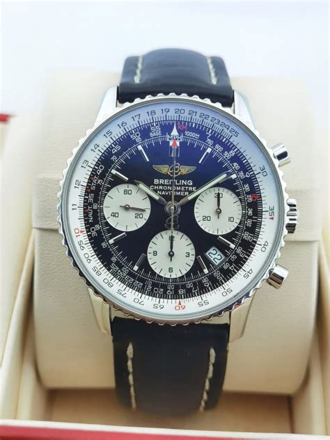 breitling navitimer ref a13322|Breitling a2332212.